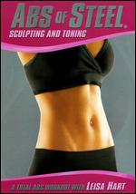 Abs of Steel: Sculpting and Toning - 