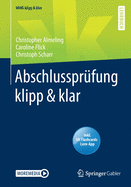 Abschlussprfung Klipp & Klar