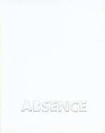 Absence - Yoon, J. Meejin