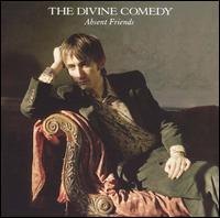 Absent Friends - The Divine Comedy