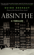 Absinthe: A Thriller