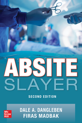 Absite Slayer, 2nd Edition - Dangleben, Dale A