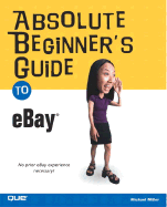 Absolute Beginner's Guide to Ebay