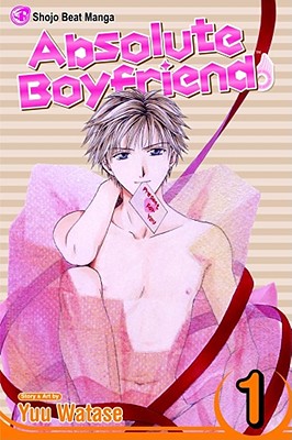 Absolute Boyfriend, Vol. 1 - Watase, Yuu