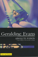 Absolute Poison - Evans, Geraldine