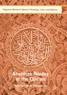 Absolute Reality in the Qur'an