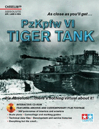 Absolute Tiger Tank Cd Rom