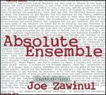 Absolute Zawinul - Absolute Ensemble