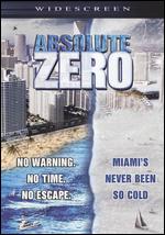 Absolute Zero - Robert Lee