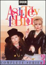 Absolutely Fabulous: Complete Series 3 - 