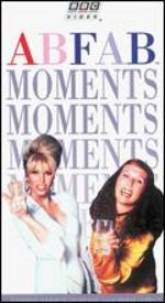 Absolutely Fabulous Moments