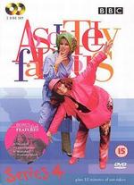 Absolutely Fabulous: Series 04