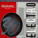Absolutely...The Very Best of Electro