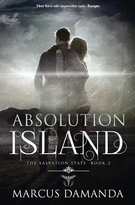 Absolution Island - Damanda, Marcus