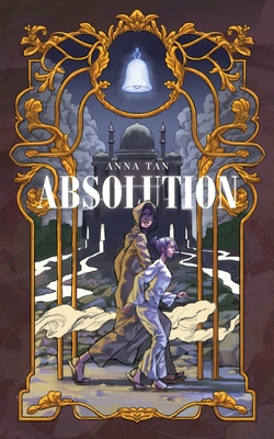 Absolution - Tan, Anna