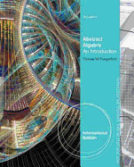 Abstract Algebra: An Introduction, International Edition