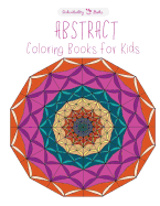 Abstract: Coloring books for kids