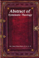 Abstract of Systematic Theology