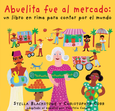 Abuelita Fue Al Mercado - Blackstone, Stella