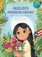 Abuelita's American Dream: A Puerto Rican Migrant's Story