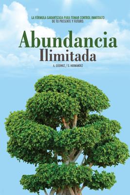 Abundancia ILIMITADA: Los Habitos Clave para SER EXITOSO, SALUDABLE y SIEMPRE: lejos de los Problemas Economicos. El Libro de Exito para tomar CONTROL INMEDIATO de tu Presente y Futuro y Ser FELIZ! - Hernandez Moreno, Gustavo Rogelio, and Godinez Gonzalez, Ana Maria