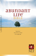 Abundant Life Bible-Nlt