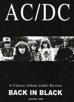 AC/DC: Back in Black - A Classic Album Under Review