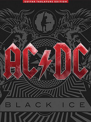 AC/DC - Black Ice: Guitar Tab - Ac/DC