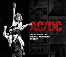 AC/DC: Experience the Original Monsters of Rock