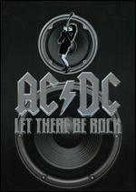AC/DC: Let There Be Rock [30th Anniversary Limited Edition] [SteelBook]