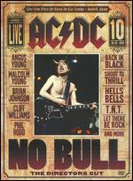 AC/DC: No Bull - Live at Plaza de Toros, Madrid [Director's Cut] - David Mallet