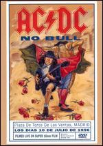 AC/DC: No Bull - Live at Plaza de Toros, Madrid