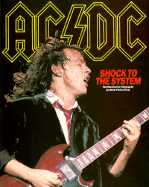 AC/DC Shock to the System - Putterford, Mark
