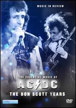 AC/DC: The Bon Scott Years