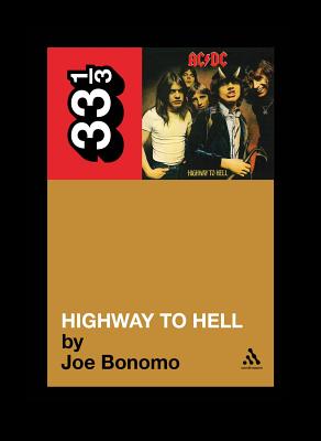 AC DC's Highway to Hell - Bonomo, Joe