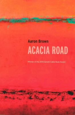 Acacia Road - Brown, Aaron