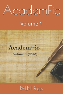 AcademFic: Volume 1 - Levinson, Paul (Contributions by), and Reitan, Eric (Contributions by), and Jorgensen, Jeana (Contributions by)