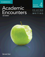 Academic Encounters Level 4 Student's Book Reading and Writing: Human Behavior