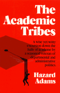 Academic Tribes 2nd Ed