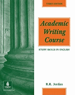 Academic Writing Course New Edition Paper