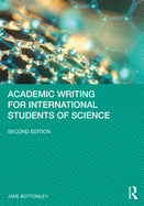 Academic Writing for International Students of Science