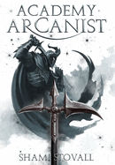 Academy Arcanist