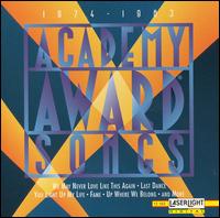 Academy Award Songs, Vol. 5:  1982-1993 - Various Artists