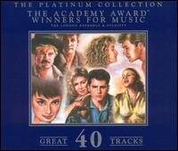 Academy Award Winner for Music: The Platinum Collection - Various Artists