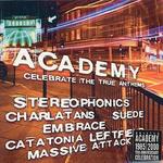 Academy: Celebrate the True Anthems