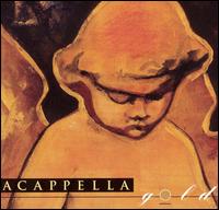 Acappella Gold - Acappella