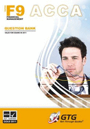 ACCA - F9 Financial Management: ACCA-F9-QB: Question Bank
