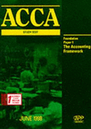 ACCA Study Text: Foundation
