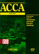 ACCA Study Text: Professional