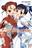 Accel World, Vol. 25 (light novel)
